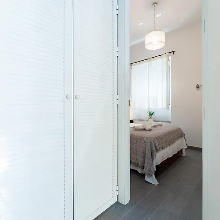 Malagasuite Capitan Huelin *