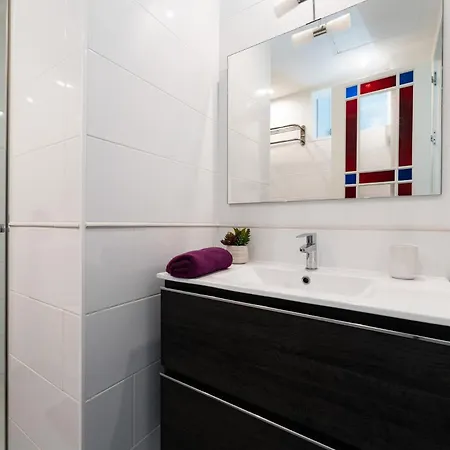 Malagasuite Capitan Huelin